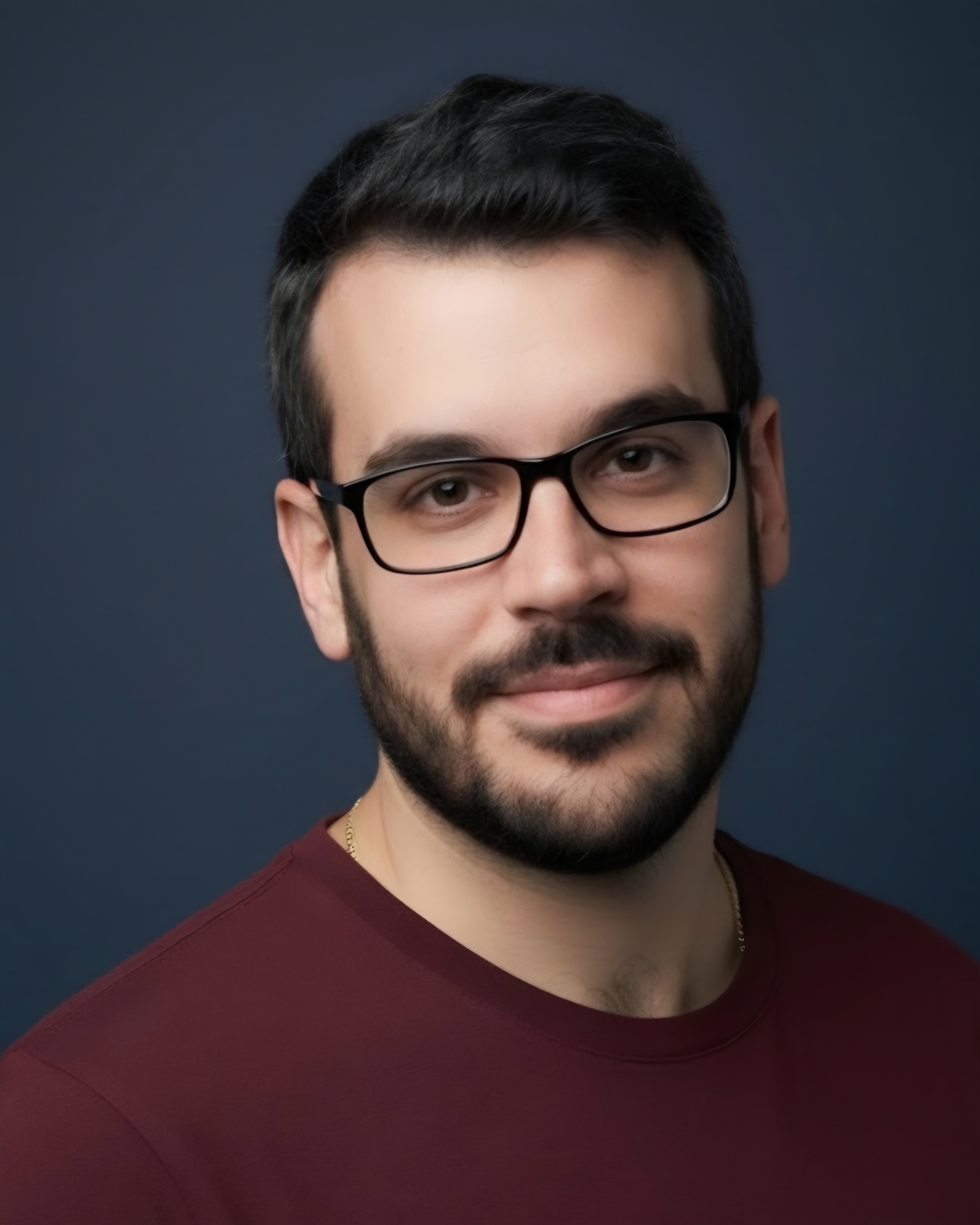Romain Gendron